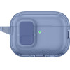 AmazingThing Minimal Case For Airpods Pro 3 - Blue 4896238540021 - (APRO3MINBU)