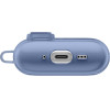 AmazingThing Minimal Case For Airpods Pro 3 - Blue 4896238540021 - (APRO3MINBU)