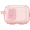 AmazingThing Minimal Case For Airpods Pro 3 - Pink 4896238540038 - (APRO3MINPK)