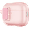 AmazingThing Minimal Case For Airpods Pro 3 - Pink 4896238540038 - (APRO3MINPK)