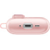 AmazingThing Minimal Case For Airpods Pro 3 - Pink 4896238540038 - (APRO3MINPK)