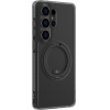 AmazingThing Titan Pro Magspin Drop Proof Case For Samsung S26 Ultra Compatible With Magsafe - Black 4896238100980 - (S26UTSBK)