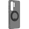 AmazingThing Titan Pro Magspin Drop Proof Case For Samsung S26 Ultra Compatible With Magsafe - Black 4896238100980 - (S26UTSBK)