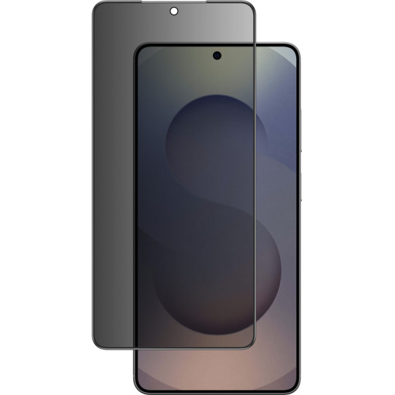 AmazingThing Titan Vision 7 Tempered Glass For Samsung S26 Ultra Matte Privacy 4896238003953 - (S26UARPGLA)