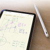 Metapen Pencil A8 For Ipad - White ME-APP152 - (Metapen Pencil A8 White)