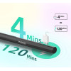 Metapen Pencil D1 Stylus For Ipad - Black ME-APP452 - (Metapen Pencil D1 Black)