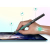 Metapen Pencil D1 Stylus For Ipad - Black ME-APP452 - (Metapen Pencil D1 Black)