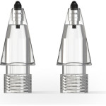Metapen Air-Flex Tips - White 6936360611201