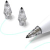 Metapen Air-Flex Tips - White 6936360611201