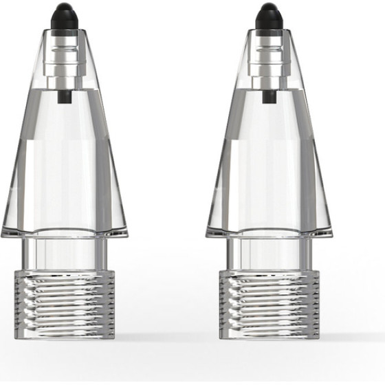 Metapen Air-Flex Tips - White 6936360611201