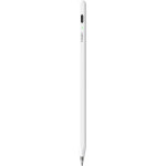 For Ipad - White ME-APP172 - (Metapen Pencil Air8 Pro)