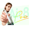 For Ipad - White ME-APP172 - (Metapen Pencil Air8 Pro)