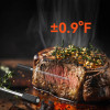 Metapen Smart Kitchen Thermometer With Bluetooth App, Grill, Oven, Smoker - Black ME-BOX01 - (Meatmeet Pro)