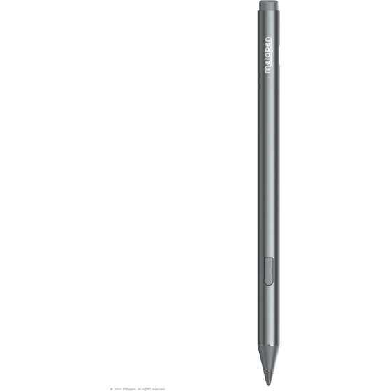 Stylus - Gray ME-MPP702 - (Metapen Pen M2)