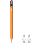 Stylus For Ipad - Orange ME-APP172 - (Metapen Pencil Air8 Pro X)