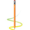 Stylus For Ipad - Orange ME-APP172 - (Metapen Pencil Air8 Pro X)