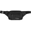 Wozinsky Unisex Shoulder Bag With Adjustable strap, Waterproof - Black - (WSB-W1)