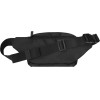 Wozinsky Unisex Shoulder Bag With Adjustable strap, Waterproof - Black - (WSB-W1)