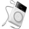 Mobile Origin 35W Pd 20000mAh Display Powerbank PB15 Magsafe Compatible - (MO-35WPDD-PB15)