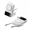 Mobile Origin 35W Pd 20000mAh Display Powerbank PB15 Magsafe Compatible - (MO-35WPDD-PB15)