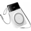 Mobile Origin 35W Pd 20000mAh Display Powerbank PB15 Magsafe Compatible - (MO-35WPDD-PB15)