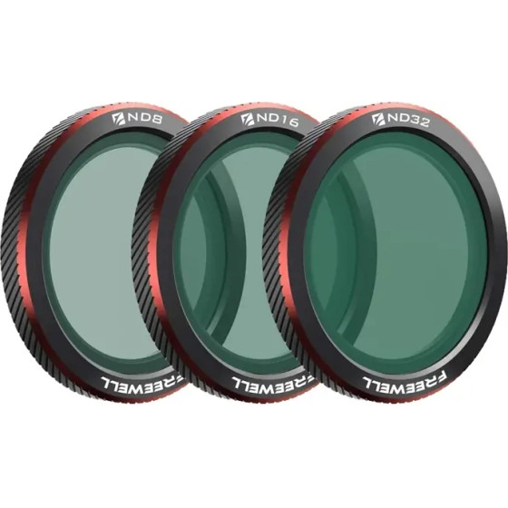 Freewell ������ Magnetic Nd Neo 2 ''Standard Day'' - 3 ���. - (FW-NE2-STD)