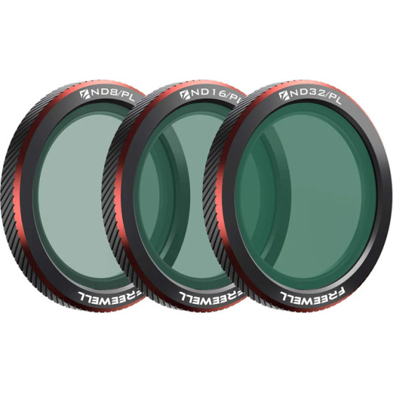 Freewell ������ Magnetic ND/Pl Neo 2 �Bright Day� - 3 ���. - (FW-NE2-BRG)