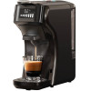 HiBrew 5-in-1 Capsule Coffee Maker (black) - (H1B-black)