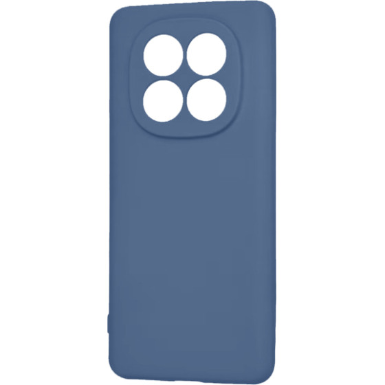 Senso Liquid Xiaomi Redmi Note 15 Pro 5G Blue Backcover - (SELIXIARN15PBL)