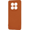 Senso Liquid Xiaomi Redmi Note 15 Pro 5G Somon Backcover - (SELIXIARN15PS)
