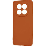 Senso Liquid Xiaomi Redmi Note 15 Pro 5G Somon Backcover - (SELIXIARN15PS)