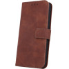 Senso Velvet Book Samsung A37 5G Brown - (SVSAMA37BR)