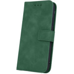 Senso Velvet Book Samsung A57 5G Green - (SVSAMA57G)