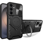 Techsuit - Camguard Pro - Samsung Galaxy S26 - Black