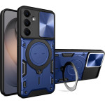 Techsuit - Camguard Pro - Samsung Galaxy S26 - Blue