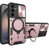Techsuit - Camguard Pro - Samsung Galaxy S26 - Rose Gold