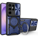 Techsuit - Camguard Pro - Samsung Galaxy S26 Ultra - Blue