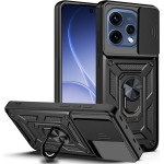 Techsuit - Camshield Series - Oppo Reno15 - Black