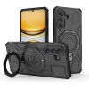 Techsuit - Carbon Shield Pro - Samsung Galaxy A37 5G - Black