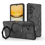 Techsuit - Carbon Shield Pro - Samsung Galaxy A57 5G - Black