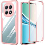 Techsuit - Colorverse 360 Series + Screen Protector - Xiaomi Redmi Note 15 5G / Poco M8 5G - Pink