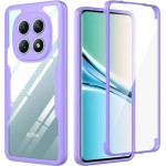 Techsuit - Colorverse 360 Series + Screen Protector - Xiaomi Redmi Note 15 5G / Poco M8 5G - Purple