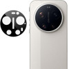 Techsuit - Full Camera Glass - Xiaomi 17 Ultra - Black