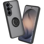 Techsuit - Glinth - Samsung Galaxy S26 - Black