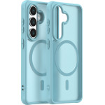 Techsuit - Halofrost Ii Magsafe - Samsung Galaxy S26 - Mint Green