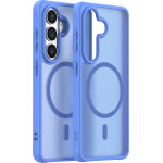 Techsuit - Halofrost Ii Magsafe - Samsung Galaxy S26 - Sky Blue