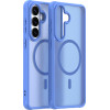 Techsuit - Halofrost Ii Magsafe - Samsung Galaxy S26 Plus - Sky Blue