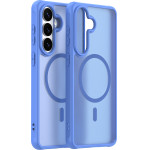 Techsuit - Halofrost Ii Magsafe - Samsung Galaxy S26 Plus - Sky Blue