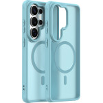 Techsuit - Halofrost Ii Magsafe - Samsung Galaxy S26 Ultra - Mint Green