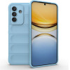 Techsuit - Magic Shield - Samsung Galaxy A37 5G - Bleu